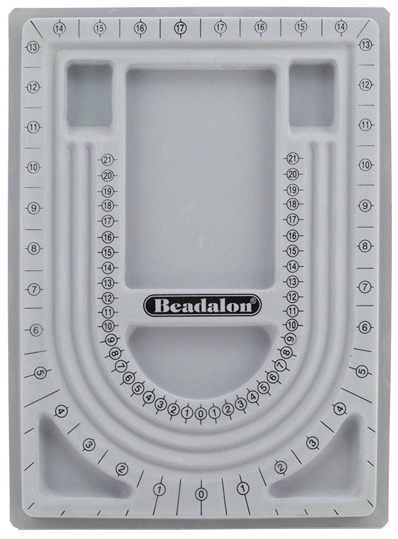 Beadalon Bead Board 34-Inch (2 Pack) - Image 2
